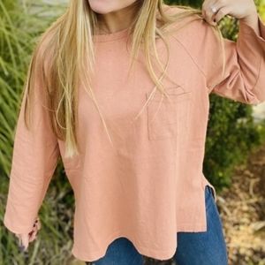 Jaded Gyspy top